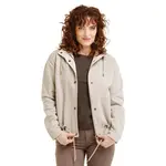 Bushman Dámská mikina Douna, stone XL