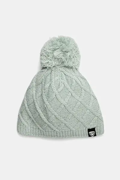 Dětská čepice Rossignol LUNA