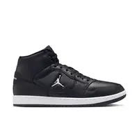 Jordan Access Court Mid Mens Shoes 42