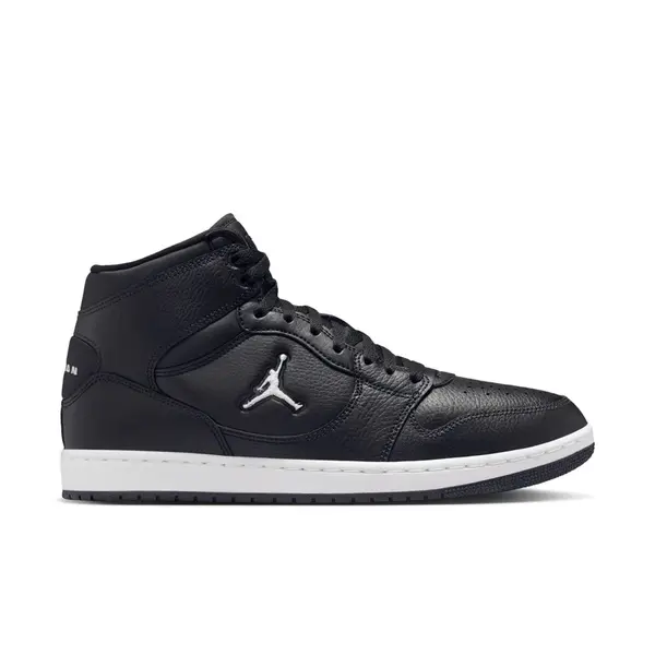 Jordan Access Court Mid Mens Shoes 42