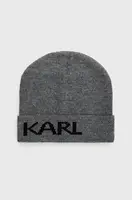 Čepice Karl Lagerfeld