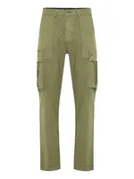 Funky Buddha Kapsáče  olivová