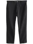 Next Chino nohavice  čierna