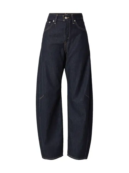 LEVI'S ® Džínsy 'Cinch Barrel Jeans'  modrá