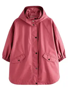 Next Kabát  brusnicová