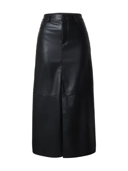 monari Sukňa  čierna