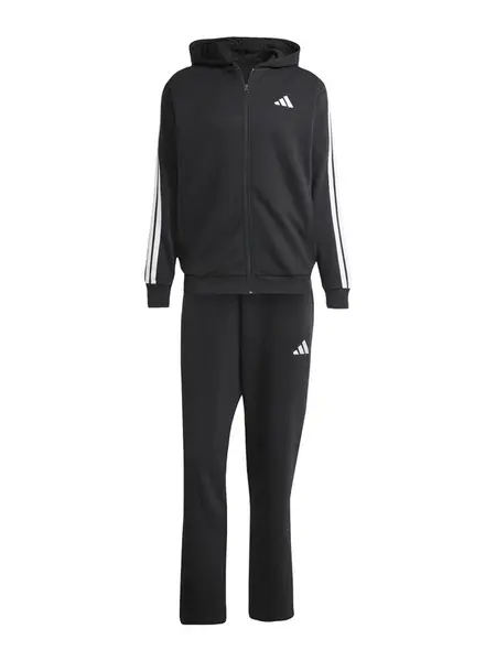 ADIDAS SPORTSWEAR Športový úbor  čierna / biela