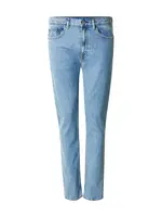 HUGO Džínsy 'Ash'  modrá denim