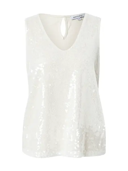 MORE & MORE Blúzka  béžová