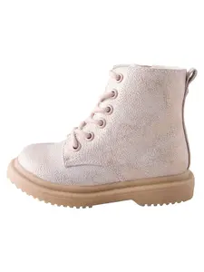 Next Čižmy  ružová