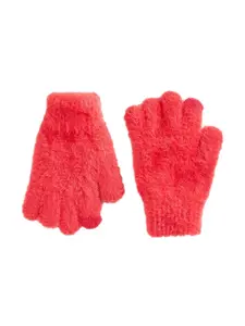 Next Rukavice  melónová
