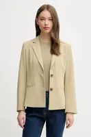 Sako Sisley modrá barva