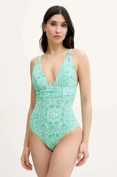 Jednodielne plavky Melissa Odabash Panarea