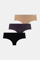 Nohavičky Dkny 3-pak