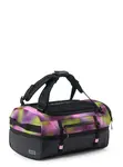 Aevor batoh / taška Duffel Pack Proof Psychedelic Slush 60 L | Mnohobarevná | Objem 60 L