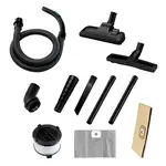 Vysavač stavební, mokré i suché použití,  VCS30SC, STALCO