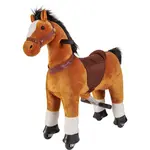 My Baby Lou ODRÁŽEDLO KŮŇ