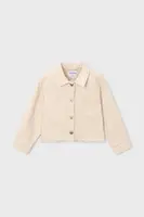 Dětská riflová bunda Mayoral