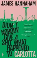 Didn't Nobody Give a Shit What Happened to Carlotta - James Hannaham