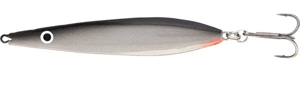 Westin pilker f360° silver shiner - 7,5 cm 16 g