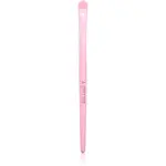 Jeffree Star Cosmetics Eyeshadow Packer JS3 plochý štětec na oční stíny 1 ks