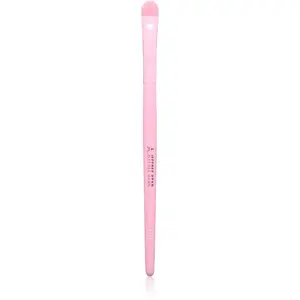Jeffree Star Cosmetics Eyeshadow Packer JS3 plochý štětec na oční stíny 1 ks