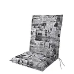 Doppler PODLOŽKA NA ŽIDLI, 48/100/5 cm