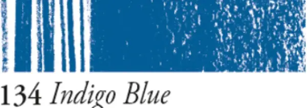 Pastel v tužce Sennelier – 134 Indigo Blue