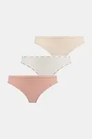 Brazílske nohavičky Guess 3-pak