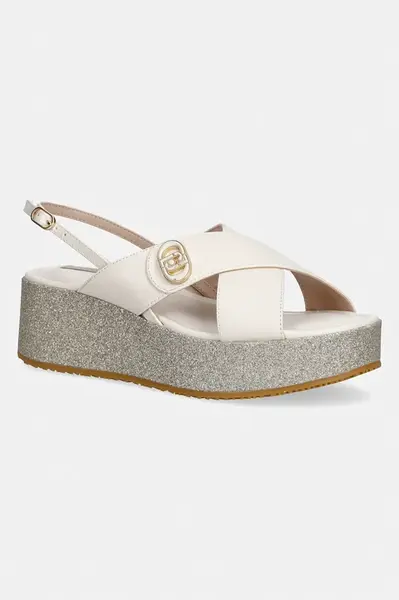 Sandále Liu Jo FLO 03