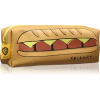 Mad Beauty Friends 30 Years kozmetická taštička 1 ks