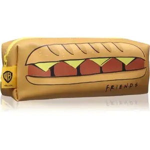 Mad Beauty Friends 30 Years kozmetická taštička 1 ks