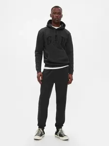 GAP Sweatpants with Fleece logo - Men's
