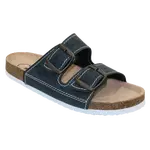 SANTÉ Pánské pantofle D/22N/82/BP TONIO v.46