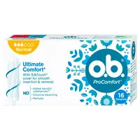 o.b.® ProComfort™ Normal