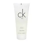 CALVIN KLEIN CK One Sprchový gél 200 ml