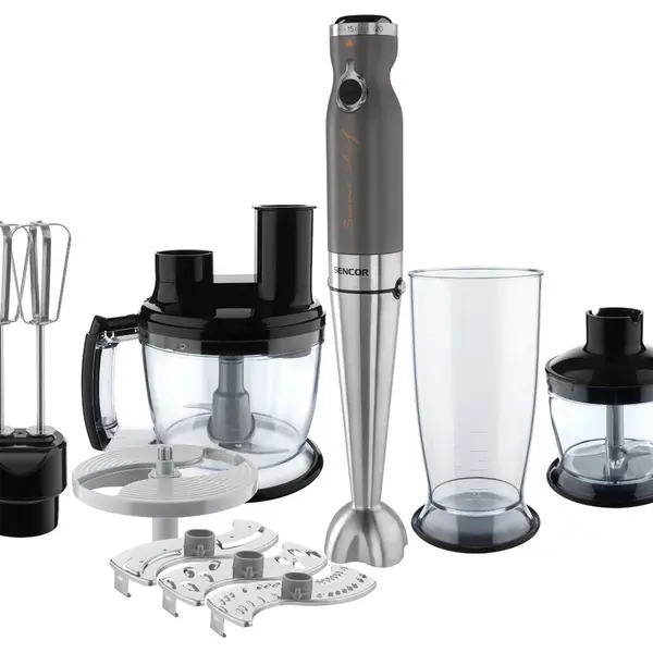 SENCOR SHB 5501CH-EUE3 tyčový mixér