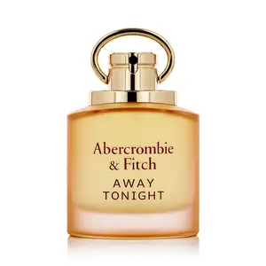Abercrombie & Fitch Away Tonight Woman EDP 100 ml W