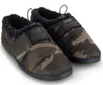 Nash nazúvaky zt deluxe bivvy slipper camo - 39