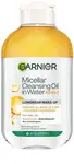 Garnier Dvojfázová micelárna voda Skin Naturals (Micellar Cleansing Oil In Water) 100 ml