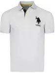 US POLO ASSN. - Polo Salm 197 66935 41029