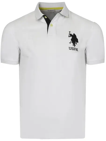 US POLO ASSN. - Polo Salm 197 66935 41029