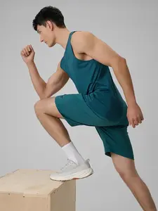 Pánske tielko 4F FNK Namib