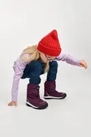 Dětské sněhule Reima Kinoskin