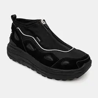 Tenisky Suicoke AKK-ZIP černá barva, OG381