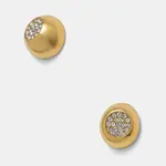 Náušnice Trussardi TJAXC99