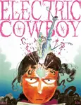 Electric Cowboy - ansel kite