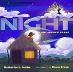 Night - Katherine Jumbe