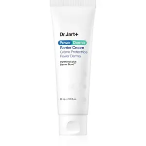 Dr. Jart+ Power Derma Barrier Cream lehký pleťový krém pro posílení kožní bariéry 80 ml