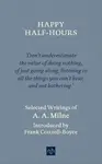 Happy Half Hours - Alan Alexander Milne